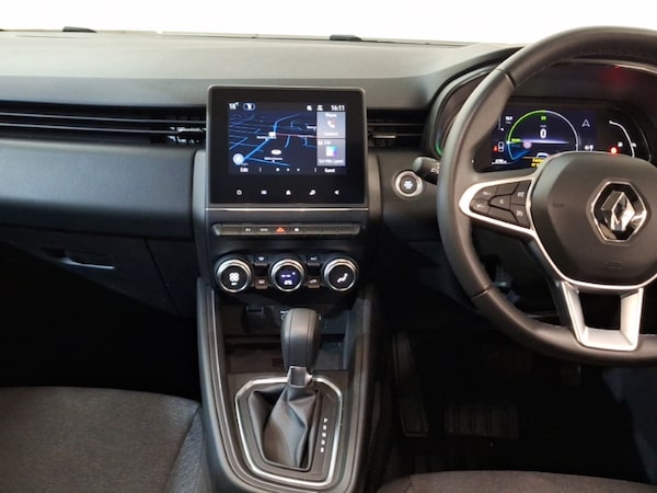 Used Renault Clio 2023 for sale - 76220771: Photo 7