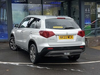 Used Suzuki Vitara 2022 for sale - 77316389: Photo