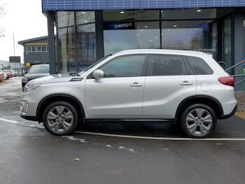 Used Suzuki Vitara 2022 for sale - 77316389: Photo