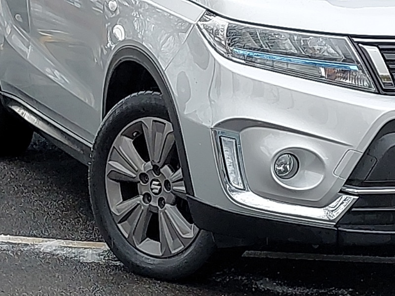 Used Suzuki Vitara 2022 for sale - 77316389: Photo 9