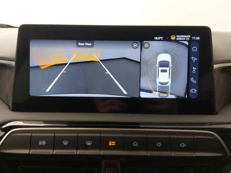 Used MG MG3 2025 for sale - 77449194: Photo 11