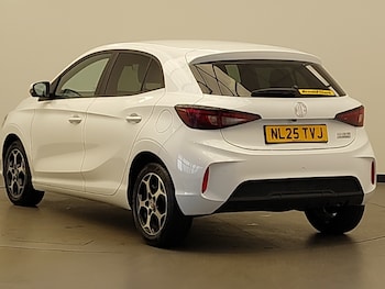 Used MG MG3 2025 for sale - 77449194: Photo