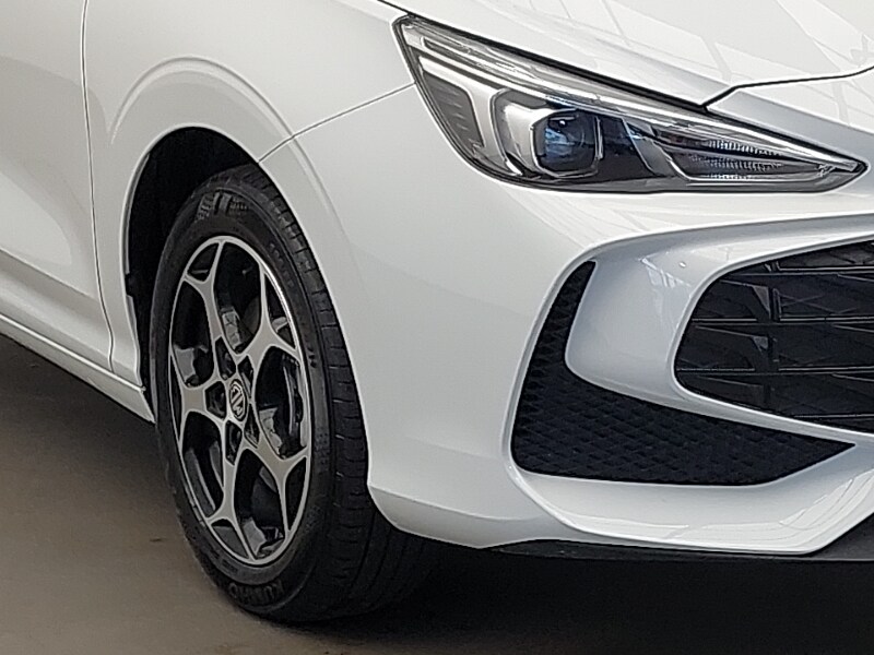 Used MG MG3 2025 for sale - 77449194: Photo 9