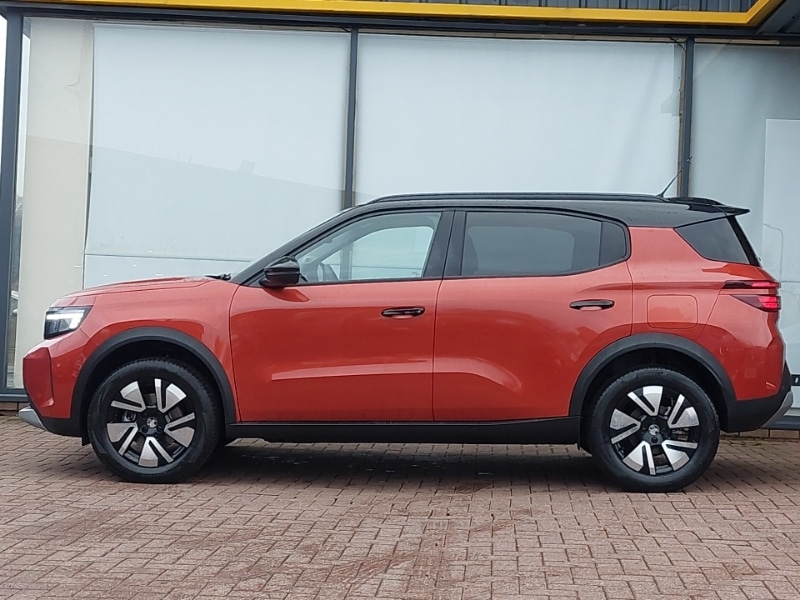 Used Vauxhall Frontera 2025 for sale - 77237384: Photo 4