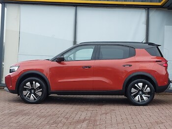 Used Vauxhall Frontera 2025 for sale - 77237384: Photo