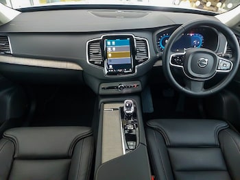 Used Volvo XC90 2024 for sale - 77039547: Photo