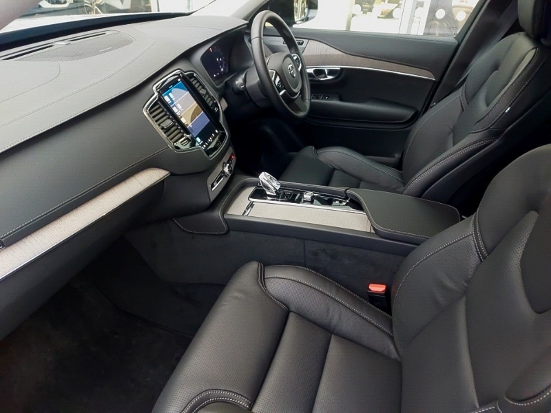 Used Volvo XC90 2024 for sale - 77039547: Photo 5