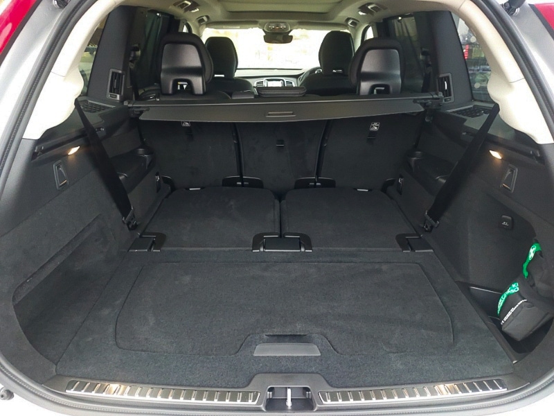 Used Volvo XC90 2024 for sale - 77039547: Photo 8