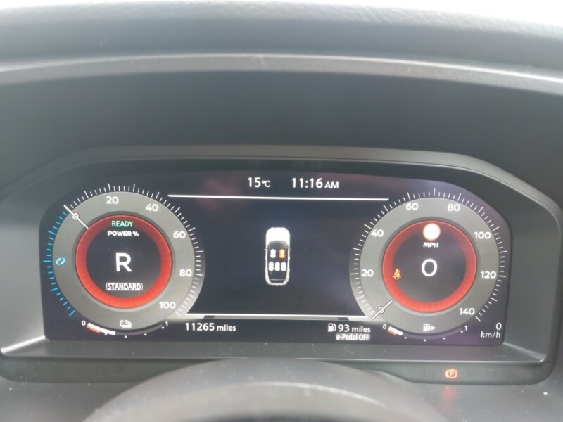 Used Nissan Qashqai 2024 for sale - 76578614: Photo 11