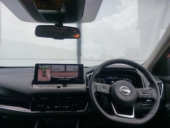 Used Nissan Qashqai 2024 for sale - 76578614: Photo