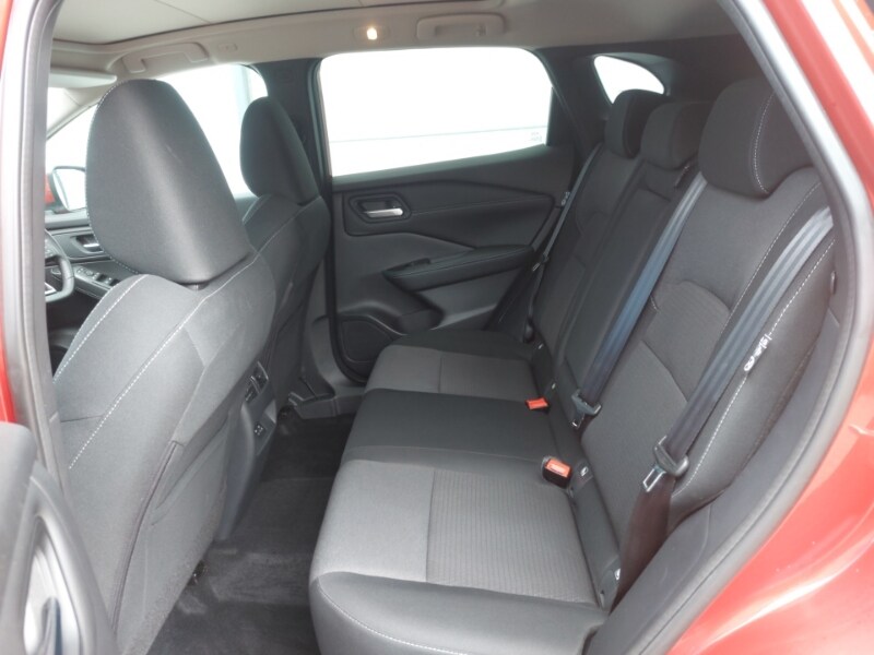 Used Nissan Qashqai 2024 for sale - 76578614: Photo 6