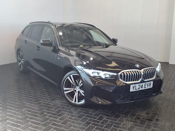 Used BMW 3 Series 2024 for sale - 79666420: Photo