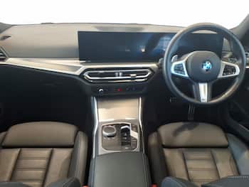 Used BMW 3 Series 2024 for sale - 79666420: Photo