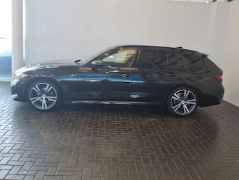 Used BMW 3 Series 2024 for sale - 79666420: Photo