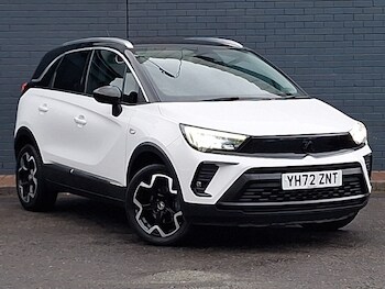 2022 - 1.2 Turbo Ultimate 5dr