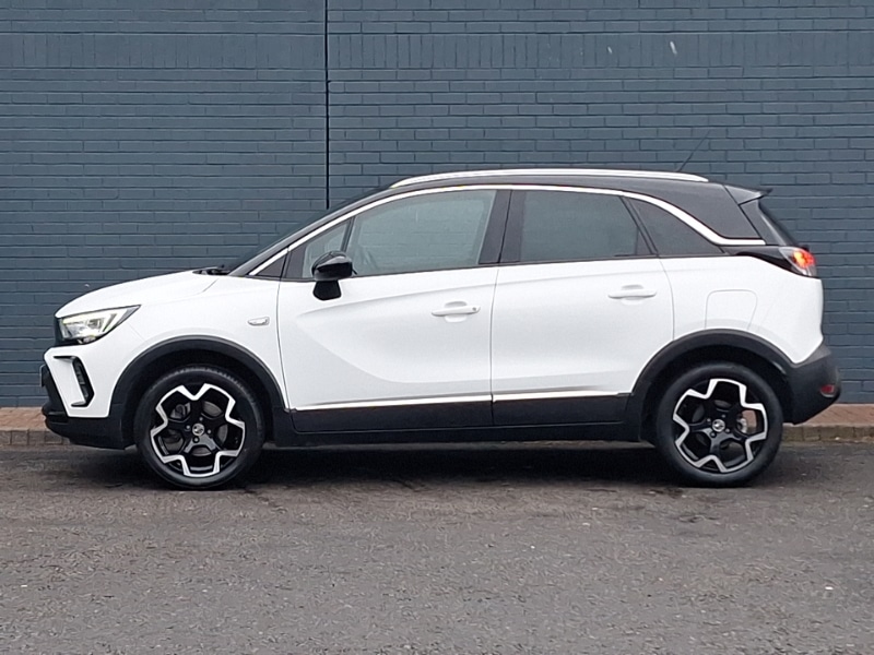 Used Vauxhall Crossland 2022 for sale - 76959622: Photo 4