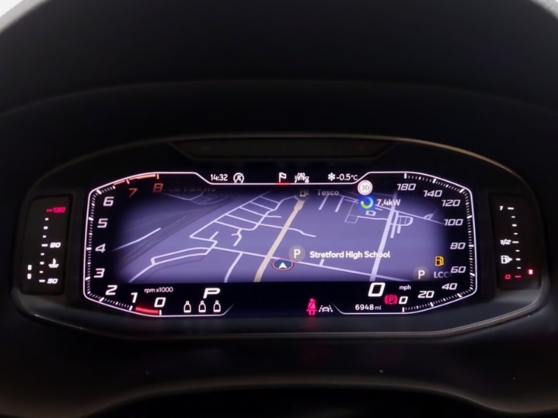 Used Cupra Ateca 2024 for sale - 76656845: Photo 11