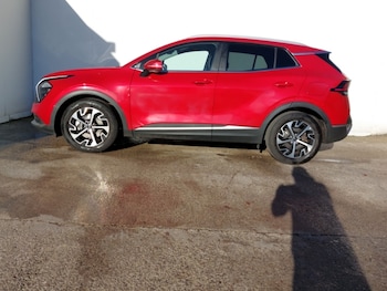 Used Kia Sportage 2025 for sale - 78364956: Photo