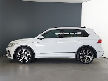 Used Volkswagen Tiguan 2021 for sale - 77977469: Photo