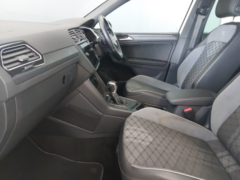 Used Volkswagen Tiguan 2021 for sale - 77977469: Photo 5