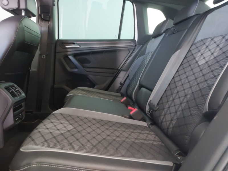 Used Volkswagen Tiguan 2021 for sale - 77977469: Photo 6