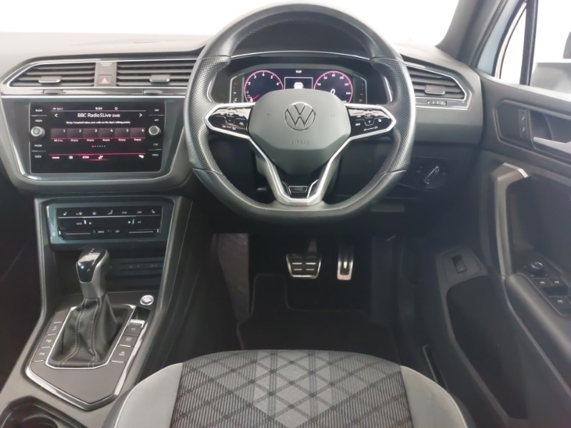 Used Volkswagen Tiguan 2021 for sale - 77977469: Photo 7