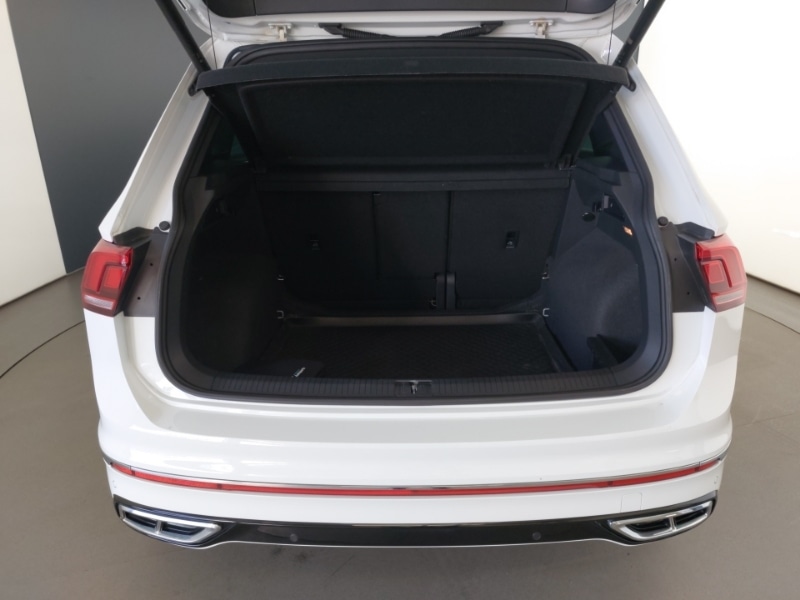 Used Volkswagen Tiguan 2021 for sale - 77977469: Photo 8