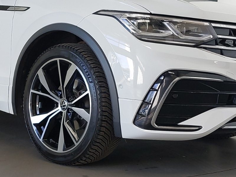 Used Volkswagen Tiguan 2021 for sale - 77977469: Photo 9