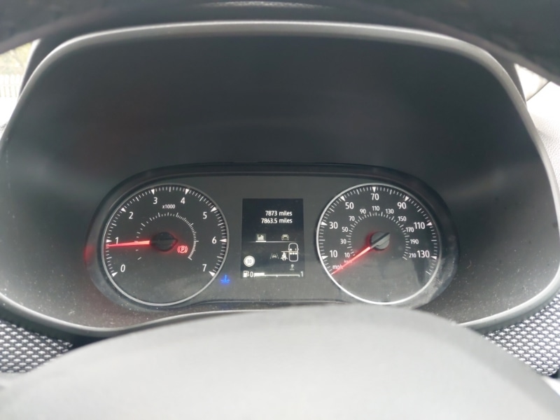 Used Dacia Sandero Stepway 2024 for sale - 76644488: Photo 11