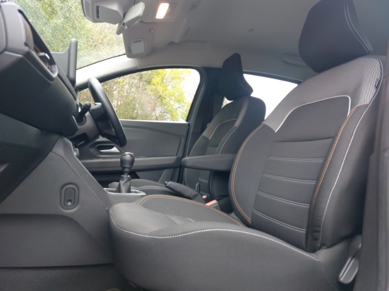 Used Dacia Sandero Stepway 2024 for sale - 76644488: Photo 5