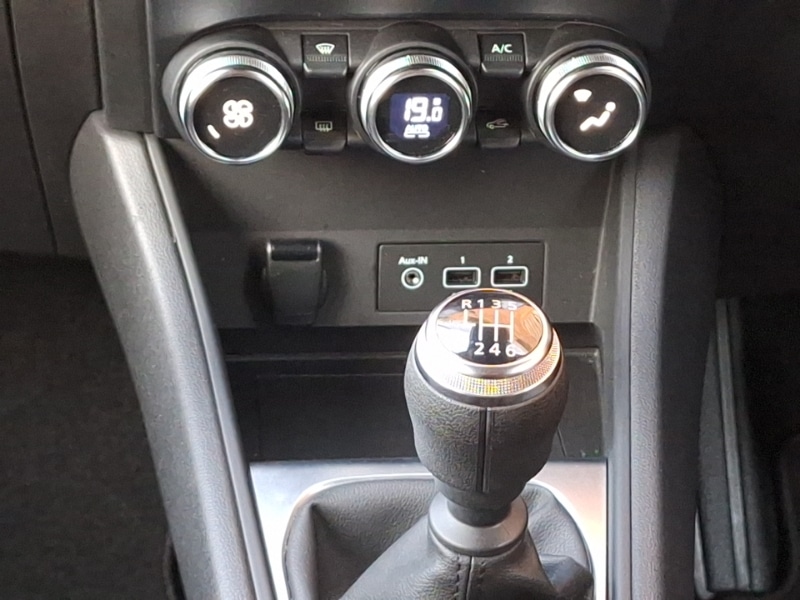 Used Renault Captur 2022 for sale - 76880681: Photo 11