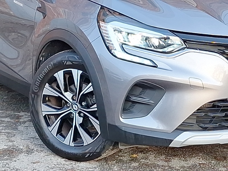 Used Renault Captur 2022 for sale - 76880681: Photo 9