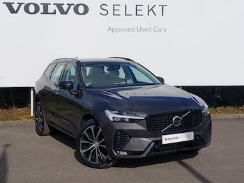 Used Volvo XC60 2022 for sale - 79653551: Photo
