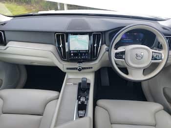 Used Volvo XC60 2022 for sale - 79653551: Photo