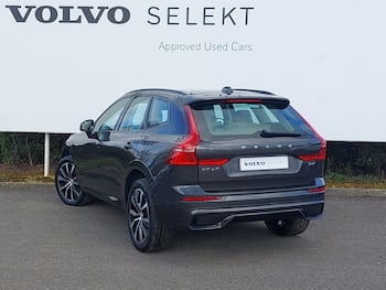 Used Volvo XC60 2022 for sale - 79653551: Photo
