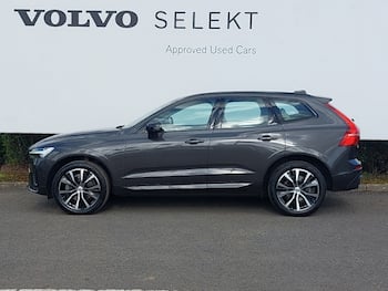 Used Volvo XC60 2022 for sale - 79653551: Photo