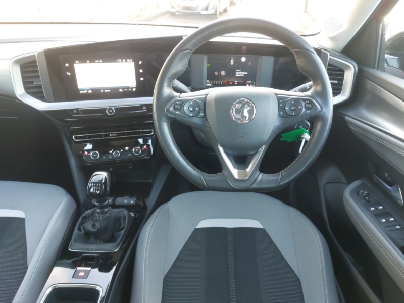 Used Vauxhall Mokka 2021 for sale - 77434072: Photo 7