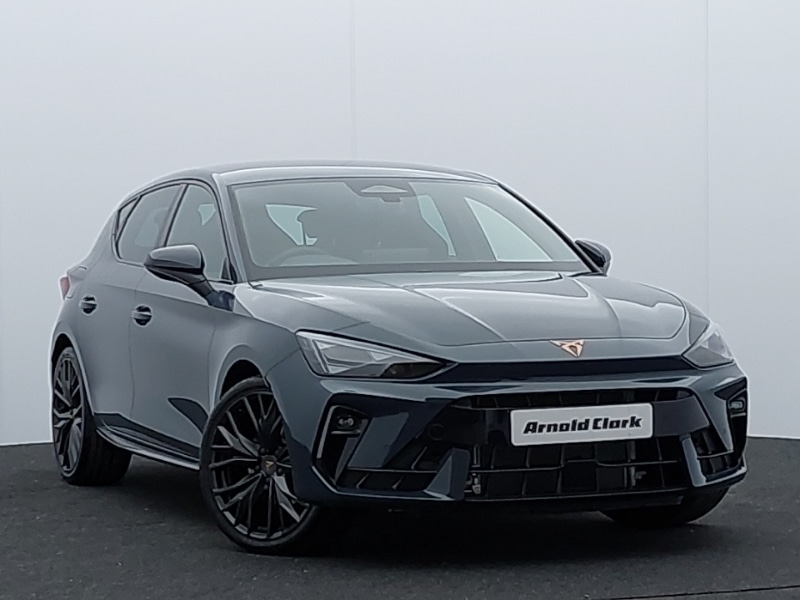 Used Cupra Leon 2025 for sale - 76970734: Photo 1