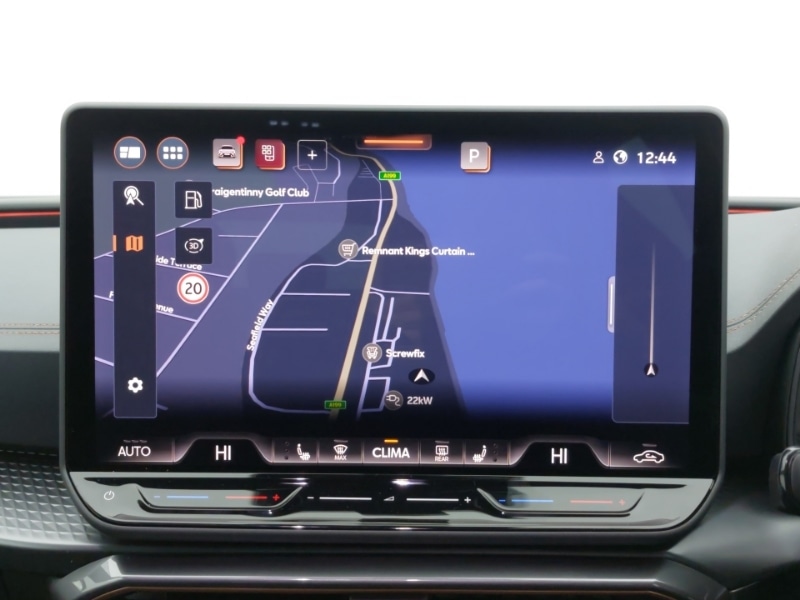 Used Cupra Leon 2025 for sale - 76970734: Photo 11