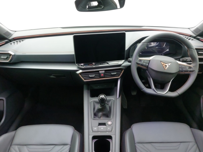 Used Cupra Leon 2025 for sale - 76970734: Photo 2