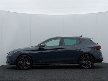 Used Cupra Leon 2025 for sale - 76970734: Photo