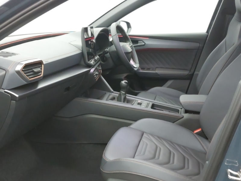 Used Cupra Leon 2025 for sale - 76970734: Photo 5