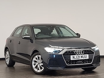 Audi - A1