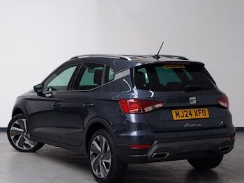 Used SEAT Arona 2024 for sale - 79171699: Photo