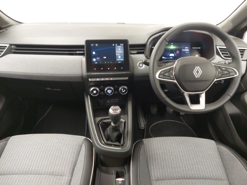 Used Renault Clio 2024 for sale - 77954801: Photo 2