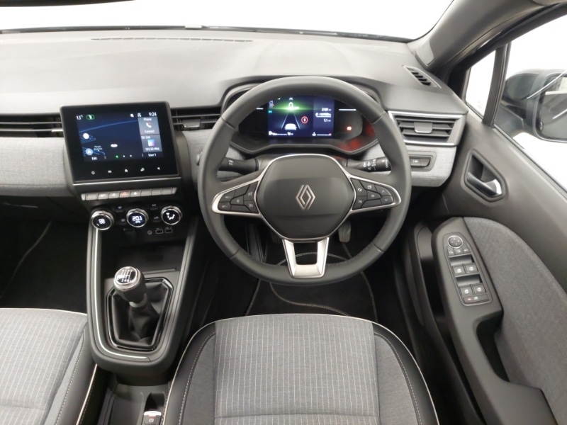 Used Renault Clio 2024 for sale - 77954801: Photo 7