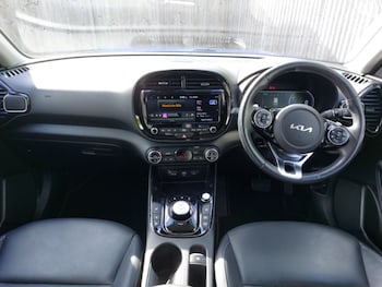 Used Kia Soul 2022 for sale - 78535071: Photo