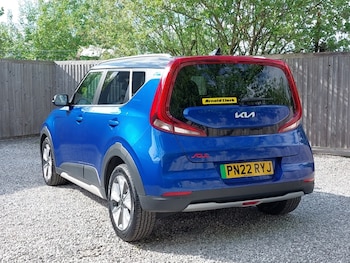 Used Kia Soul 2022 for sale - 78535071: Photo