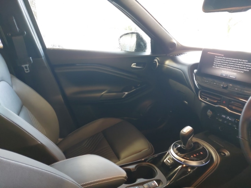 Used Nissan Juke 2025 for sale - 77049617: Photo 11