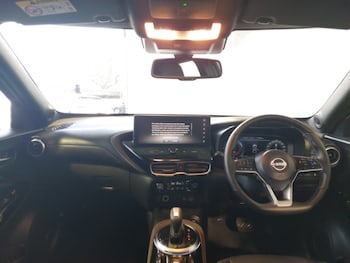 Used Nissan Juke 2025 for sale - 77049617: Photo